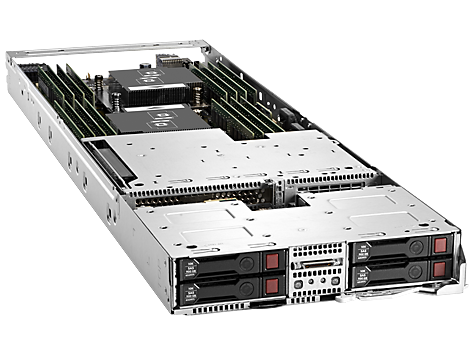 HP ProLiant XL230a Gen9 服务器