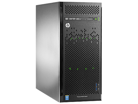 HP ProLiant ML110 Gen9 服务器